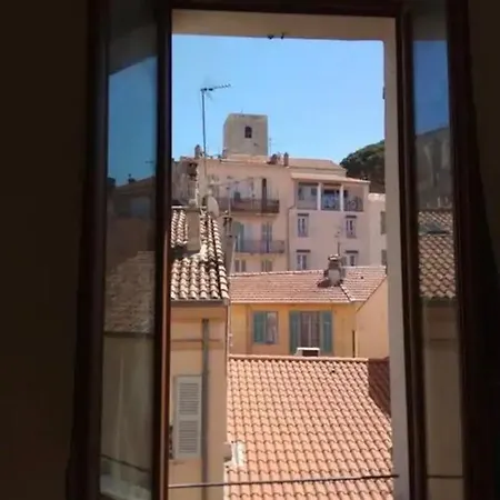 Apartment Au Coeur Du Paisible Suquet Vivez Cannes