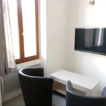 Apartment Au Coeur Du Paisible Suquet Vivez